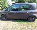 Коричневий Рено Модус, об'ємом двигуна 1.6 л та пробігом 270 тис. км за 4200 $, фото 8 на Automoto.ua