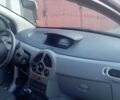 Коричневий Рено Модус, об'ємом двигуна 1.6 л та пробігом 222 тис. км за 6500 $, фото 21 на Automoto.ua
