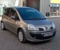 Коричневий Рено Модус, об'ємом двигуна 1.6 л та пробігом 222 тис. км за 6500 $, фото 10 на Automoto.ua