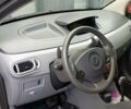 Коричневый Рено Модус, объемом двигателя 1.6 л и пробегом 222 тыс. км за 6150 $, фото 9 на Automoto.ua