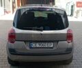 Коричневый Рено Модус, объемом двигателя 1.6 л и пробегом 222 тыс. км за 6150 $, фото 8 на Automoto.ua