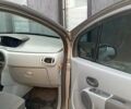 Коричневий Рено Модус, об'ємом двигуна 1.6 л та пробігом 222 тис. км за 6500 $, фото 16 на Automoto.ua