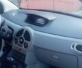 Коричневый Рено Модус, объемом двигателя 1.6 л и пробегом 226 тыс. км за 5700 $, фото 5 на Automoto.ua