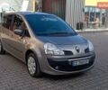 Коричневый Рено Модус, объемом двигателя 1.6 л и пробегом 222 тыс. км за 6150 $, фото 1 на Automoto.ua