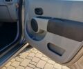 Коричневый Рено Модус, объемом двигателя 1.46 л и пробегом 141 тыс. км за 6200 $, фото 16 на Automoto.ua