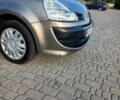 Коричневый Рено Модус, объемом двигателя 1.46 л и пробегом 141 тыс. км за 6200 $, фото 14 на Automoto.ua