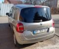 Коричневый Рено Модус, объемом двигателя 1.6 л и пробегом 130 тыс. км за 6300 $, фото 3 на Automoto.ua
