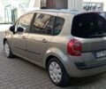 Коричневий Рено Модус, об'ємом двигуна 1.6 л та пробігом 222 тис. км за 6500 $, фото 6 на Automoto.ua