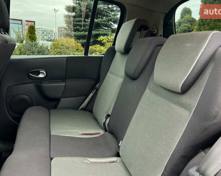 Коричневый Рено Модус, объемом двигателя 1.46 л и пробегом 150 тыс. км за 7200 $, фото 20 на Automoto.ua