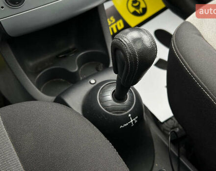 Коричневый Рено Модус, объемом двигателя 1.46 л и пробегом 150 тыс. км за 7200 $, фото 16 на Automoto.ua