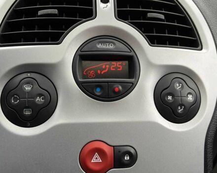 Коричневый Рено Модус, объемом двигателя 1.5 л и пробегом 150 тыс. км за 7200 $, фото 14 на Automoto.ua