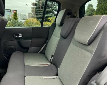 Коричневый Рено Модус, объемом двигателя 1.5 л и пробегом 150 тыс. км за 7200 $, фото 20 на Automoto.ua