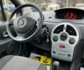 Коричневый Рено Модус, объемом двигателя 1.5 л и пробегом 150 тыс. км за 7200 $, фото 18 на Automoto.ua
