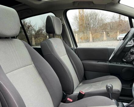 Коричневый Рено Модус, объемом двигателя 1.5 л и пробегом 150 тыс. км за 7200 $, фото 17 на Automoto.ua