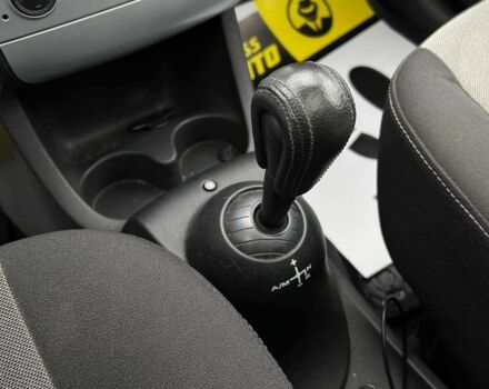 Коричневый Рено Модус, объемом двигателя 1.5 л и пробегом 150 тыс. км за 7200 $, фото 16 на Automoto.ua