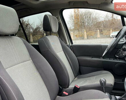 Коричневый Рено Модус, объемом двигателя 1.46 л и пробегом 150 тыс. км за 7200 $, фото 17 на Automoto.ua