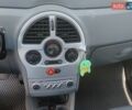 Коричневый Рено Модус, объемом двигателя 1.46 л и пробегом 210 тыс. км за 5600 $, фото 13 на Automoto.ua