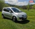 Коричневий Рено Модус, об'ємом двигуна 1.46 л та пробігом 210 тис. км за 5600 $, фото 5 на Automoto.ua
