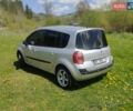 Коричневый Рено Модус, объемом двигателя 1.46 л и пробегом 210 тыс. км за 5600 $, фото 7 на Automoto.ua