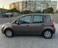 Коричневый Рено Модус, объемом двигателя 1.2 л и пробегом 159 тыс. км за 4500 $, фото 2 на Automoto.ua