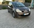 Коричневый Рено Модус, объемом двигателя 1.2 л и пробегом 159 тыс. км за 4500 $, фото 7 на Automoto.ua