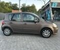 Коричневый Рено Модус, объемом двигателя 1.2 л и пробегом 159 тыс. км за 4500 $, фото 6 на Automoto.ua