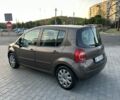 Коричневый Рено Модус, объемом двигателя 1.2 л и пробегом 159 тыс. км за 4500 $, фото 3 на Automoto.ua