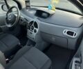 Коричневый Рено Модус, объемом двигателя 1.2 л и пробегом 159 тыс. км за 4500 $, фото 12 на Automoto.ua