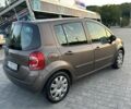 Коричневый Рено Модус, объемом двигателя 1.2 л и пробегом 159 тыс. км за 4500 $, фото 5 на Automoto.ua