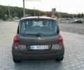 Коричневый Рено Модус, объемом двигателя 1.2 л и пробегом 159 тыс. км за 4500 $, фото 4 на Automoto.ua
