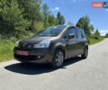 Коричневый Рено Модус, объемом двигателя 1.6 л и пробегом 200 тыс. км за 6999 $, фото 1 на Automoto.ua