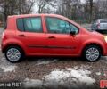 Коричневий Рено Модус, об'ємом двигуна 1.2 л та пробігом 210 тис. км за 2950 $, фото 9 на Automoto.ua