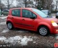 Коричневий Рено Модус, об'ємом двигуна 1.2 л та пробігом 210 тис. км за 2950 $, фото 1 на Automoto.ua