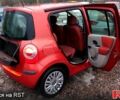 Коричневий Рено Модус, об'ємом двигуна 1.2 л та пробігом 210 тис. км за 2950 $, фото 17 на Automoto.ua