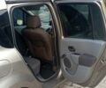 Коричневый Рено Модус, объемом двигателя 1.6 л и пробегом 224 тыс. км за 6200 $, фото 10 на Automoto.ua