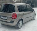 Коричневый Рено Модус, объемом двигателя 1.6 л и пробегом 225 тыс. км за 6000 $, фото 3 на Automoto.ua