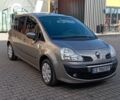 Коричневый Рено Модус, объемом двигателя 1.6 л и пробегом 224 тыс. км за 6200 $, фото 2 на Automoto.ua