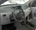 Коричневый Рено Модус, объемом двигателя 1.6 л и пробегом 225 тыс. км за 6000 $, фото 7 на Automoto.ua