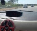 Красный Рено Модус, объемом двигателя 1.2 л и пробегом 150 тыс. км за 4000 $, фото 7 на Automoto.ua