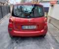 Красный Рено Модус, объемом двигателя 1.2 л и пробегом 189 тыс. км за 3750 $, фото 3 на Automoto.ua