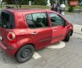 Червоний Рено Модус, об'ємом двигуна 1.1 л та пробігом 225 тис. км за 3000 $, фото 5 на Automoto.ua