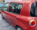 Красный Рено Модус, объемом двигателя 1.2 л и пробегом 189 тыс. км за 3900 $, фото 11 на Automoto.ua