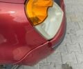 Червоний Рено Модус, об'ємом двигуна 1.1 л та пробігом 225 тис. км за 3000 $, фото 6 на Automoto.ua