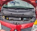 Красный Рено Модус, объемом двигателя 1.2 л и пробегом 189 тыс. км за 3900 $, фото 18 на Automoto.ua