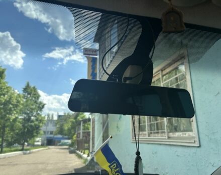 Червоний Рено Модус, об'ємом двигуна 1.1 л та пробігом 193 тис. км за 3624 $, фото 3 на Automoto.ua