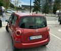 Червоний Рено Модус, об'ємом двигуна 1.1 л та пробігом 225 тис. км за 3000 $, фото 2 на Automoto.ua