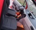 Червоний Рено Модус, об'ємом двигуна 1.1 л та пробігом 200 тис. км за 3500 $, фото 7 на Automoto.ua