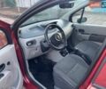 Червоний Рено Модус, об'ємом двигуна 1.2 л та пробігом 223 тис. км за 3600 $, фото 12 на Automoto.ua