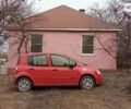 Червоний Рено Модус, об'ємом двигуна 1.2 л та пробігом 180 тис. км за 4500 $, фото 6 на Automoto.ua