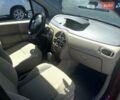Червоний Рено Модус, об'ємом двигуна 1.6 л та пробігом 214 тис. км за 5450 $, фото 10 на Automoto.ua